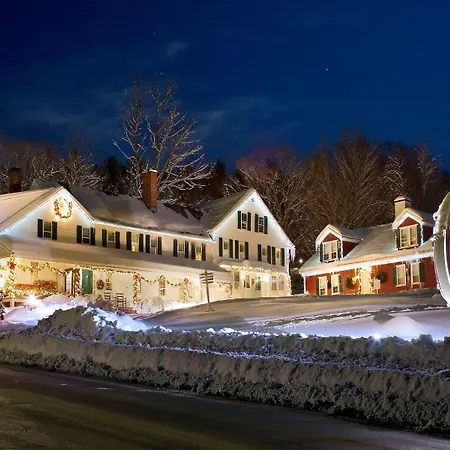 Christmas Farm Inn And Spa-2