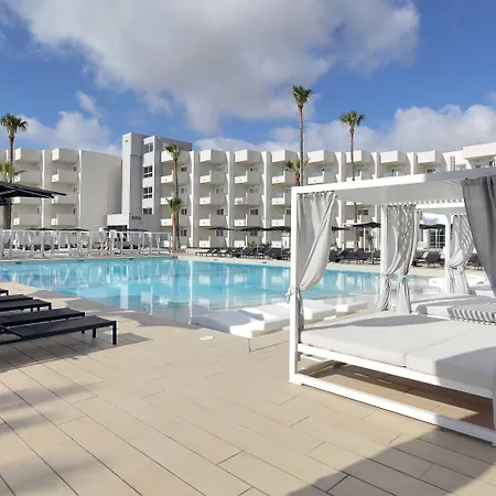 Hotel Garbi Ibiza & Spa-3