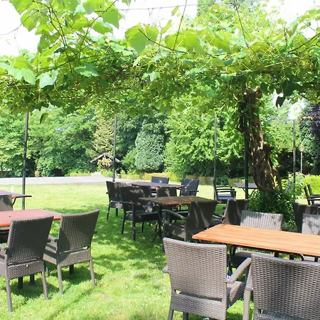 Hotel und Restaurant Eurohof-3