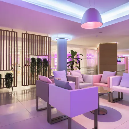 Hotel Garbi Ibiza & Spa-2