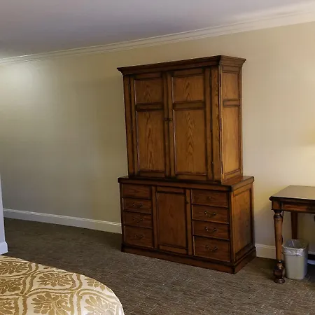 Chelsea Inn-3