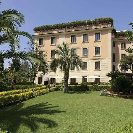 Grand Hotel Gianicolo-3