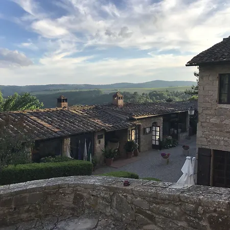 Castello Di Tornano-2