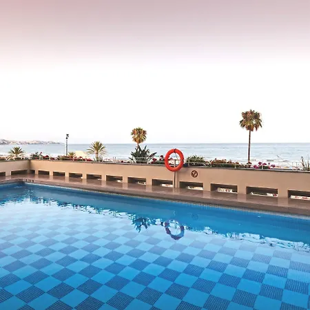 Ilunion Fuengirola-3