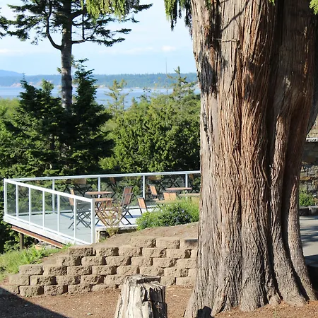 Anacortes Ship Harbor Inn-3