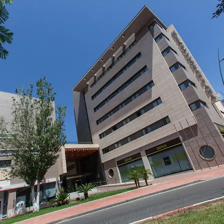 Hotel Gran Fama-3