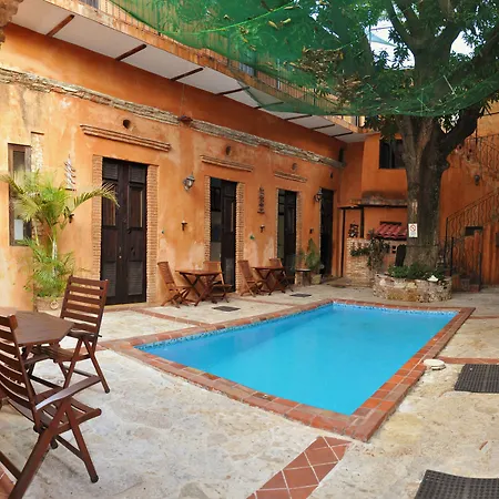 Dona Elvira Boutique Hotel-3
