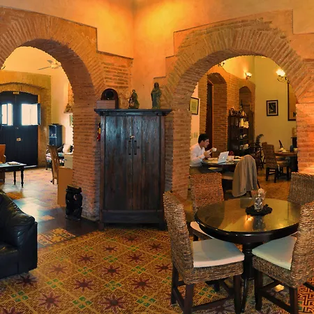 Dona Elvira Boutique Hotel-2
