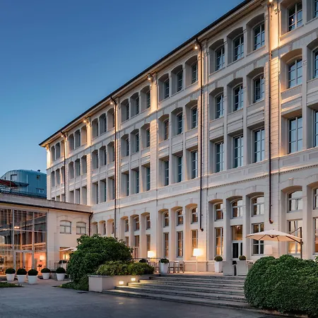 Ac Hotel Torino By Marriott-2