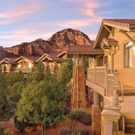 Club Wyndham Sedona-2