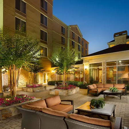 Hilton Garden Inn Atlanta Nw/Kennesaw-Town Center-3