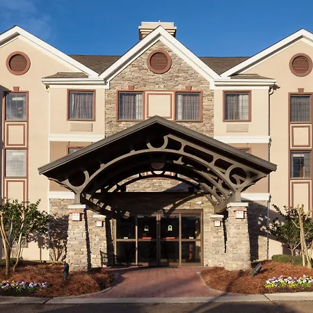 Staybridge Suites Jackson By Ihg-2