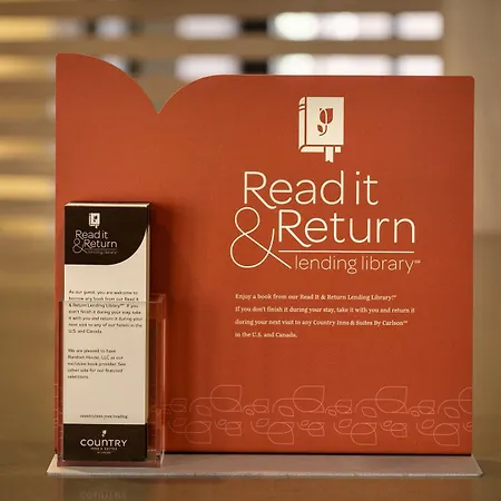 Country Inn & Suites By Radisson, Brunswick I-95, Ga-2