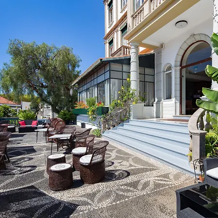 Hotel Monte Carlo-3