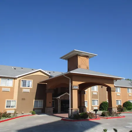 Best Western Emporia Inn-3