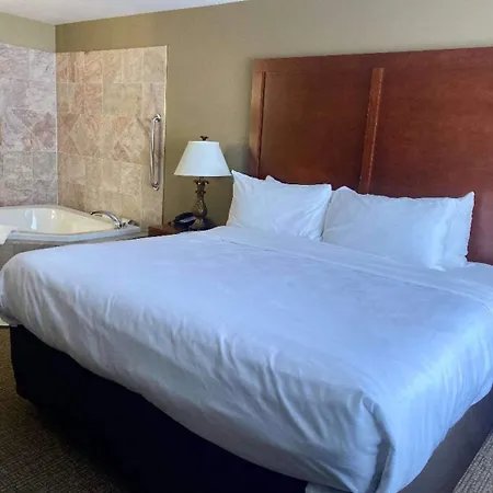 Best Western Emporia Inn-2