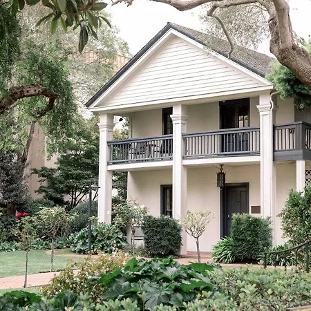 Merritt House Hotel-3