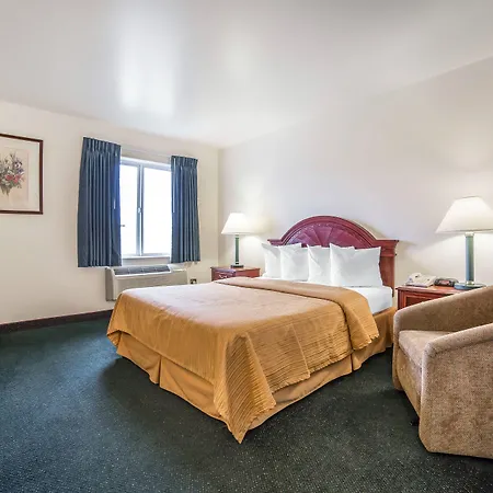 Quality Inn Helena-2