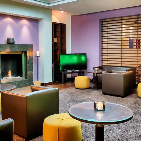 ACHAT Hotel Wiesbaden City-2