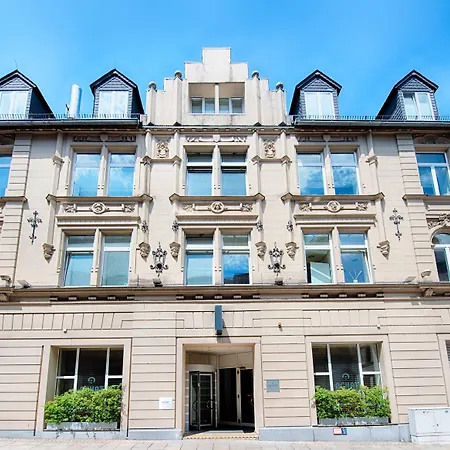 ACHAT Hotel Wiesbaden City-3