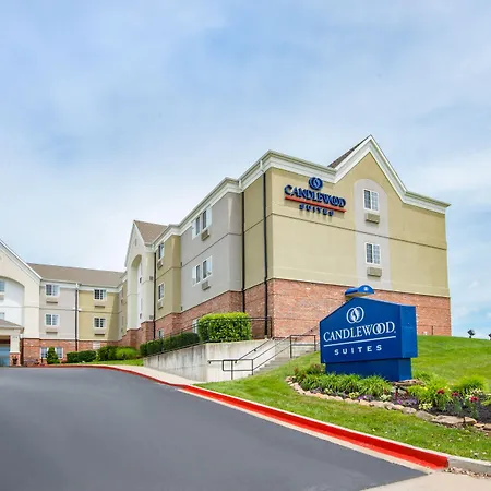 Candlewood Suites Jefferson City By Ihg-3