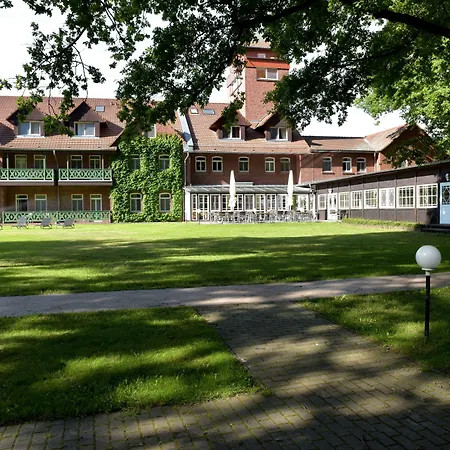 Waldhotel Eiche-3
