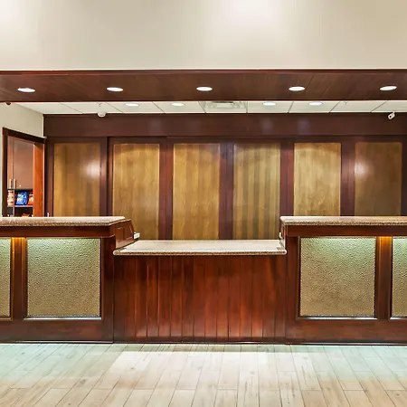 Homewood Suites Wichita Falls-2