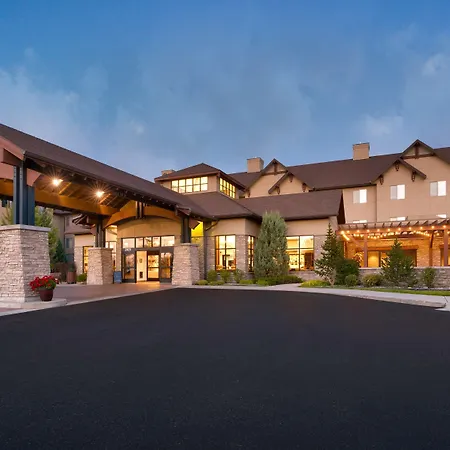 Hilton Garden Inn Bozeman-3