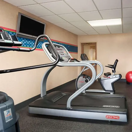 Hampton Inn Geneva-2