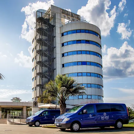 Enea Hotel Aprilia-3