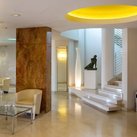 Enea Hotel Aprilia-2