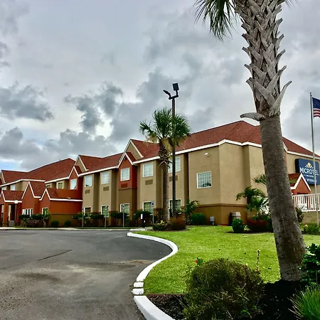 Microtel Inn & Suites By Wyndham Corpus Christi/Aransas Pass-3
