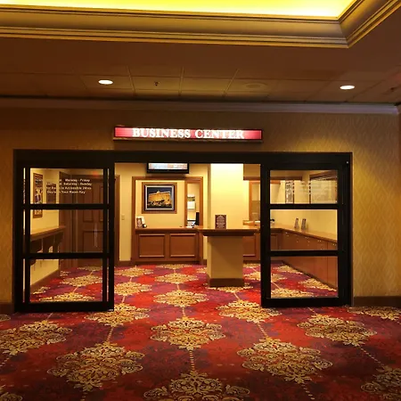 South Point Hotel Casino-2