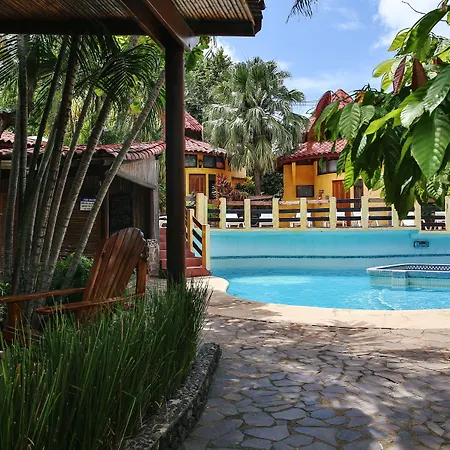 Hotel Luna Llena-2