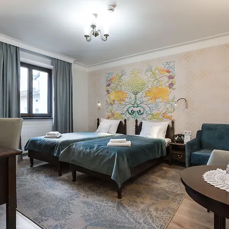 Hotel Ester-2