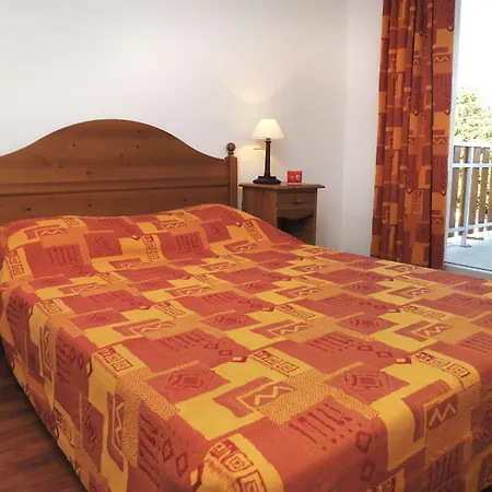 Résidence Néméa Les Balcons d'Ax-2