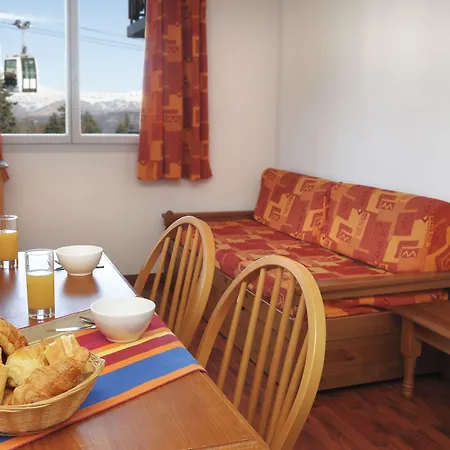 Résidence Néméa Les Balcons d'Ax-3