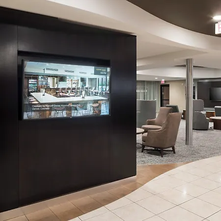 Courtyard By Marriott West Orange-2