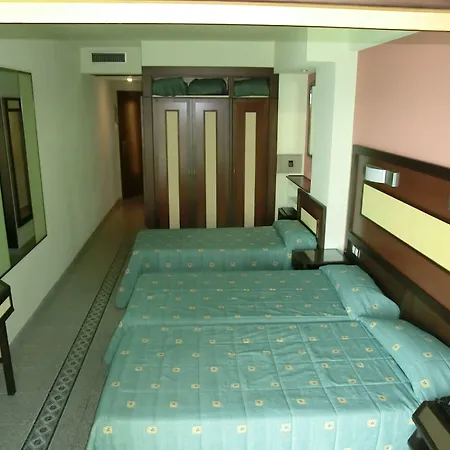 Kaktus Hotel Benikaktus-3