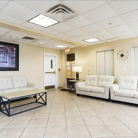 Baymont By Wyndham Jacksonville-3