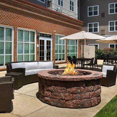 Residence Inn Silver Spring-2