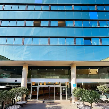 Eurostars Malaga-3