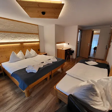 Hotel Europa-2