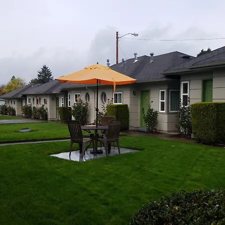 Milwaukie Inn Portland South-3