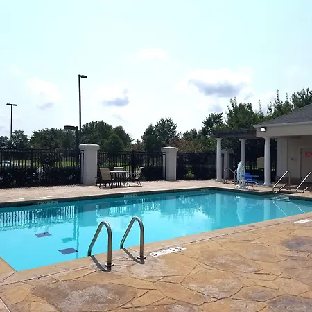 Hilton Garden Inn Tulsa South-2