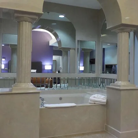Surestay Plus Hotel By Best Western Warner Robins Afb-2