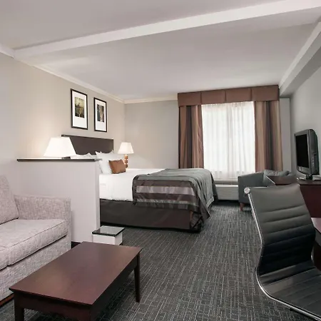 Wingate By Wyndham Athens Ga-2