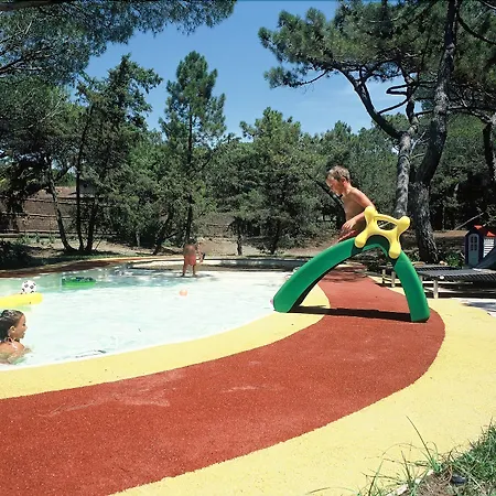 Tombolo Talasso Resort-3