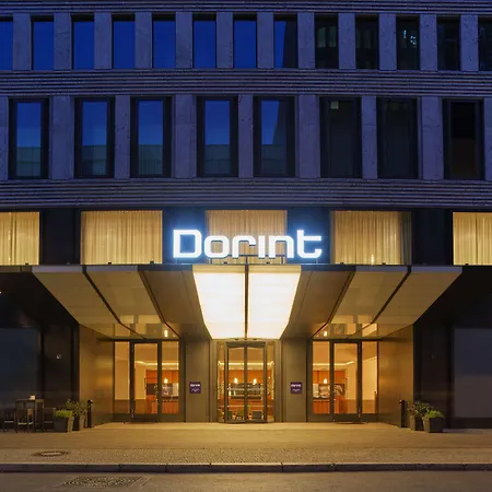 Dorint Kurfürstendamm Berlin-3