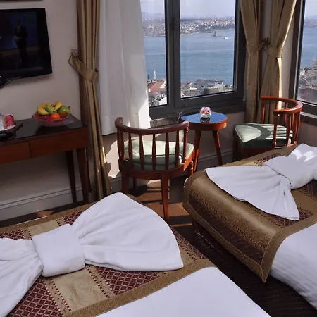 Taksim Star Hotel-3